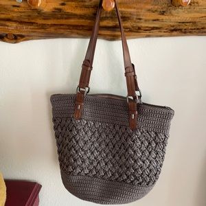 Sak shoulder bag